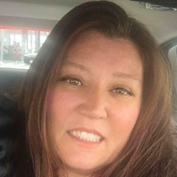 Meet your Posher, Tracy - Picture 1 of 1